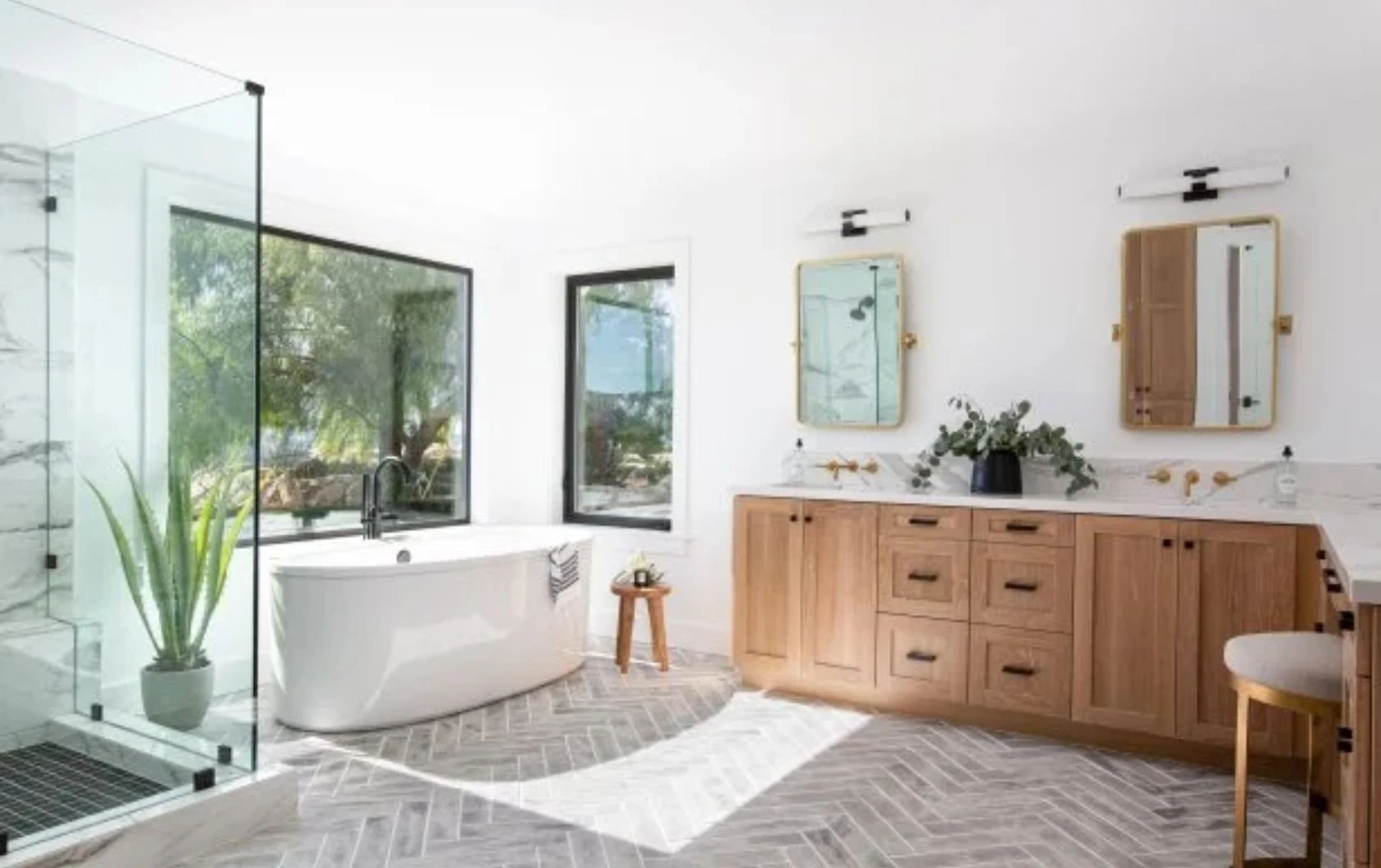 Bathroom Remodeling by Calvin D Jones