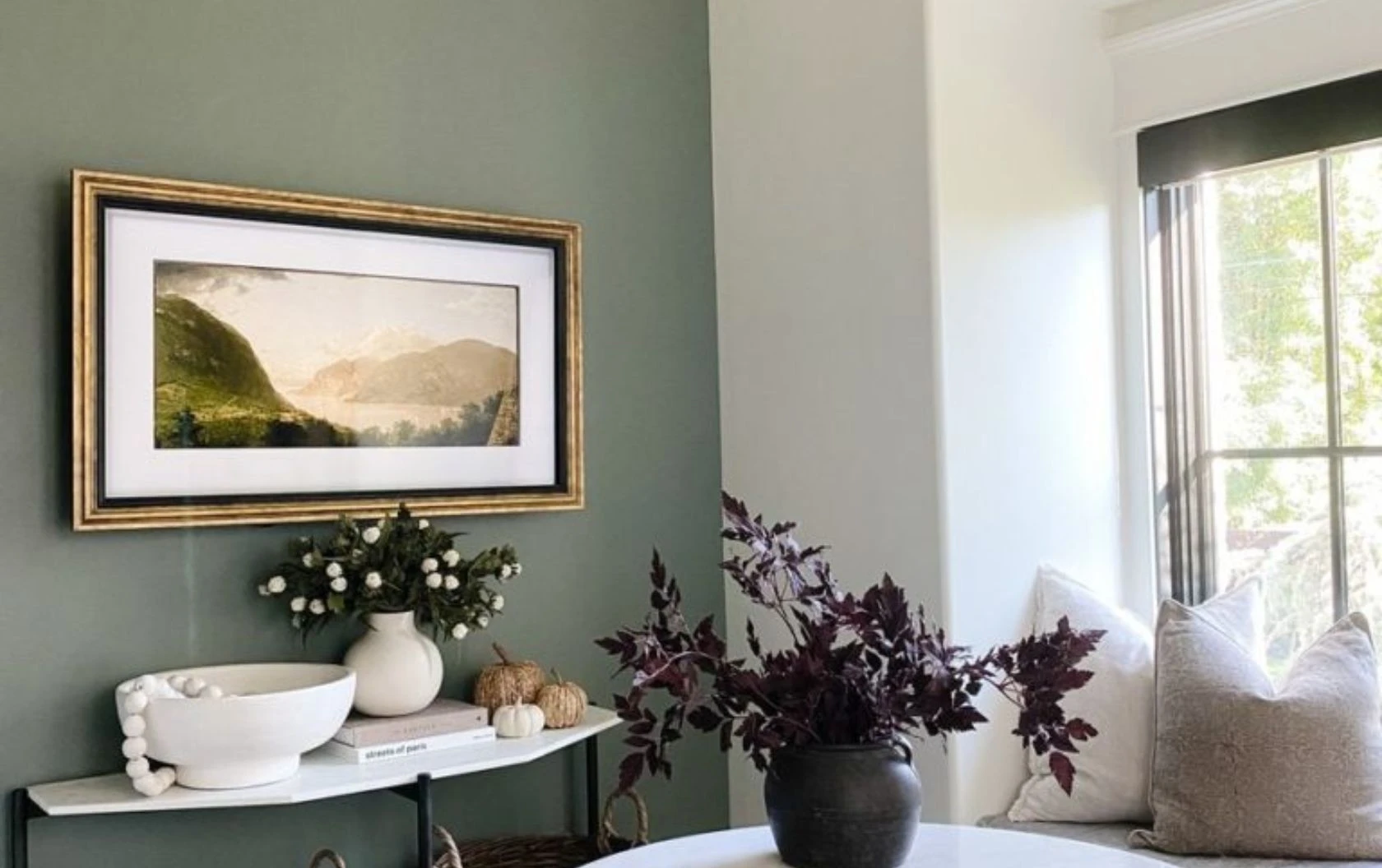 Interior Painting by Calvin D Jones